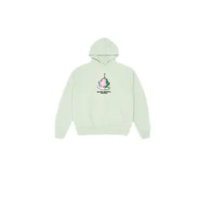 Hooded sweatshirt Goodies Sportive Parfum