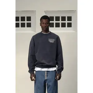 Sweatshirt Goodies Sportive Radio 24/7 image-2