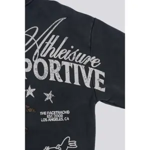 Sweatshirt Goodies Sportive Radio 24/7 image-4
