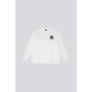 Maglietta a manica lunga Goodies Sportive Radio Station image-0