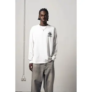 Maglietta a manica lunga Goodies Sportive Radio Station image-1