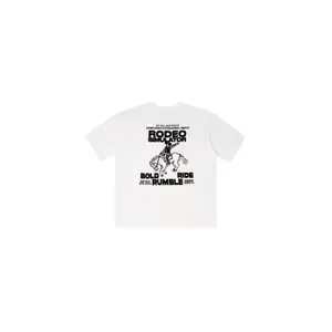 T-shirt Goodies Sportive Rodeo Simulator image-2