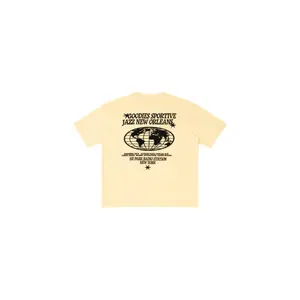 T-shirt Goodies Sportive Radio Station image-2