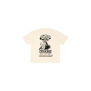 T-shirt Goodies Sportive Smoke Zone image-2