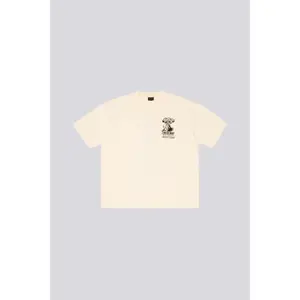 T-shirt Goodies Sportive Smoke Zone image-0