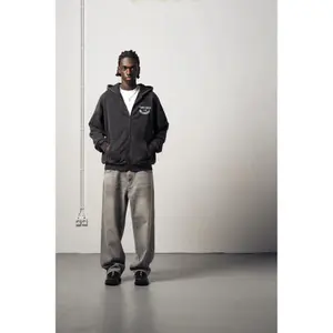 Jeans Goodies Sportive Wide leg image-1