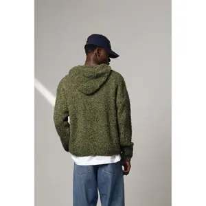 Mikina s kapucí Goodies Sportive Winter Moss image-2