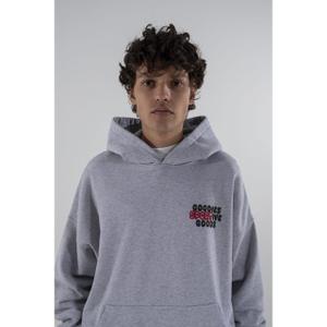 Felpa con cappuccio Aspen Zip Goodies Sportive image-4