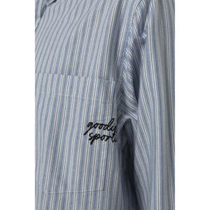 Camicia Bb Oxford Goodies Sportive image-4