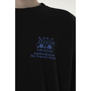 T-shirt Gatti Goodies Sportive image-4