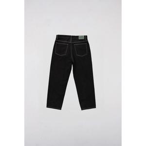 Pantaloni Carbon Denim Goodies Sportive Thyme image-2