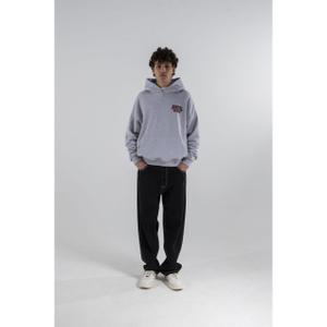 Felpa con cappuccio Aspen Zip Goodies Sportive image-1