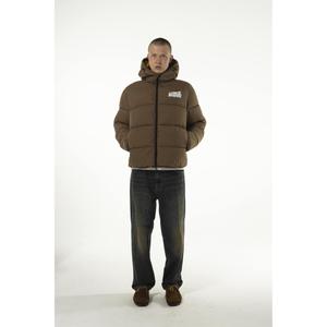 Giacca Goodies Sportive Puffer image-1