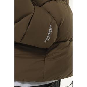 Giacca Goodies Sportive Puffer image-5
