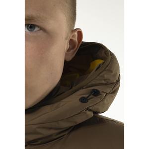 Giacca Goodies Sportive Puffer image-3