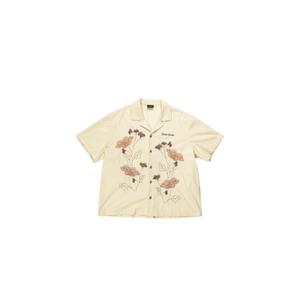 Camicia Goodies Sportive Keep The Flowers