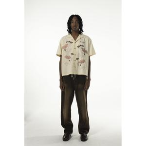 Camicia Goodies Sportive Keep The Flowers image-1