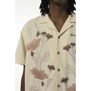 Camicia Goodies Sportive Keep The Flowers image-2