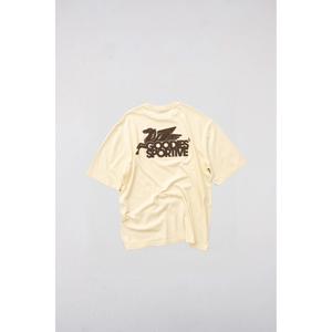 T-shirt New Pegasus Goodies Sportive image-1