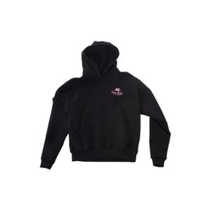 Felpa con cappuccio Goodies Sportive Premium Boxy 550G