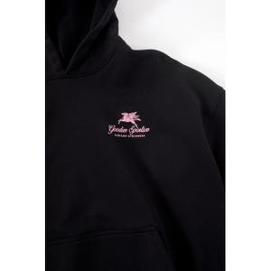 Felpa con cappuccio Goodies Sportive Premium Boxy 550G image-2