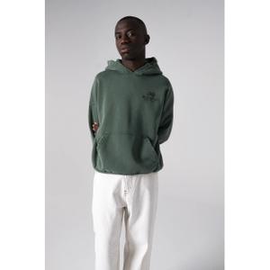 Felpa con cappuccio Goodies Sportive Premium Boxy 550G image-1