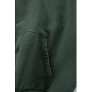 Felpa con cappuccio Goodies Sportive Premium Boxy 550G image-2