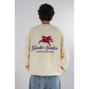 Maglione Goodies Sportive Premium 550G image-3