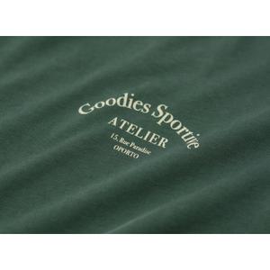 Premium T-Shirt Goodies Sportive image-1