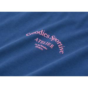 T-shirt Premium Goodies Sportive image-1