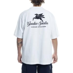 T-shirt Pegasus Goodies Sportive image-2