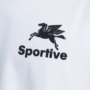 T-shirt Pegasus Goodies Sportive image-3