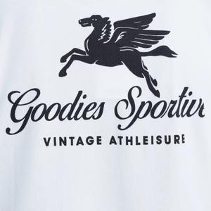 T-shirt Pegasus Goodies Sportive image-4