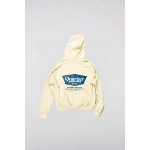 Felpa con cappuccio Goodies Sportive Quartier House image-2