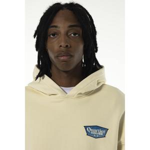 Felpa con cappuccio Goodies Sportive Quartier House image-5