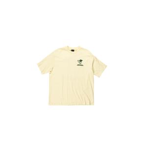 T-shirt Social Smokers Goodies Sportive