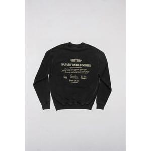 Pull Safari World Series Goodies Sportive image-2