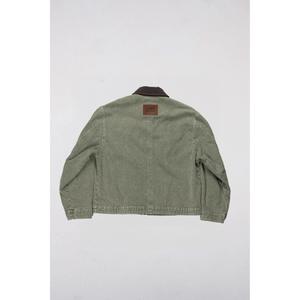 Giacca Goodies Sportive Thyme Vintage Effect image-2