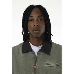 Giacca Goodies Sportive Thyme Vintage Effect image-3