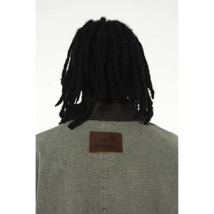 Giacca Goodies Sportive Thyme Vintage Effect image-4