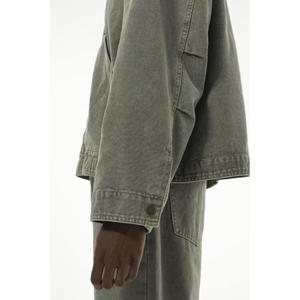 Giacca Goodies Sportive Thyme Vintage Effect image-5