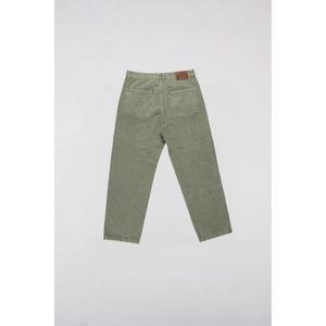 Pantaloni Goodies Sportive Thyme image-2