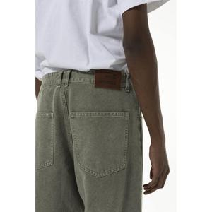 Pantaloni Goodies Sportive Thyme image-3