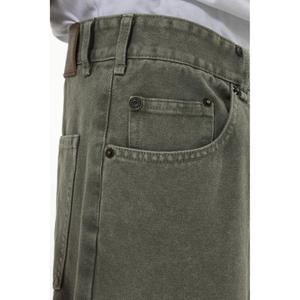 Pantaloni Goodies Sportive Thyme image-4