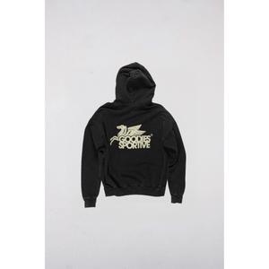 Felpa con cappuccio Goodies Sportive Vintage image-2