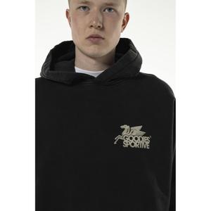 Felpa con cappuccio Goodies Sportive Vintage image-3