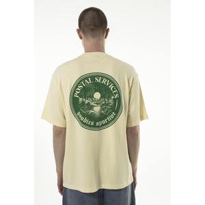 Camiseta Vintage Servicio Postal Goodies Sportive image-3