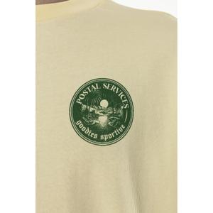 Camiseta Vintage Servicio Postal Goodies Sportive image-4