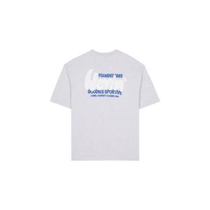 T-shirt Goodies Sportive Wavin image-3