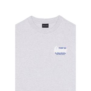 T-shirt Goodies Sportive Wavin image-5